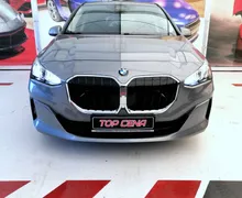 Zunanja slika - BMW serija 2 Active Tourer: - 218d Active Tourer Avt. FULL LED NAVI KAMERA TOP - 2 - Predogledna slika