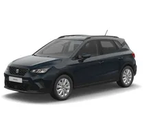 Zunanja slika - Seat Arona - Ibiza - 1 - Predogledna slika