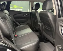 Zunanja slika - Renault Kadjar - dCi 110 Energy Graphite |KEYLESS|KAM|NAVI|PDC| - 18 - Predogledna slika