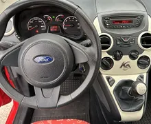 Zunanja slika - Ford Ka - 1.2i - 7 - Predogledna slika
