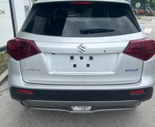 Zunanja slika - Suzuki Vitara - 1.4 BOOSTERJET HYBRID PREMIUM ALLGRIP - 6 - Predogledna slika