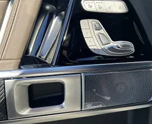 Zunanja slika - Mercedes-Benz G-Razred - 63 AMG-MANUFAKTUR-BURM-360-PANO-KARBON - 10 - Predogledna slika