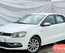 Zunanja slika - VW Polo - 1.0 - PDC 2x - ALU15 - GRETJE SED. - TEMP. - 1 - Predogledna slika