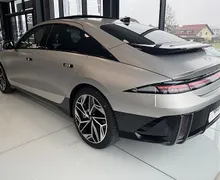 Zunanja slika - Hyundai Ioniq 6 - IMPRESSION   77.4 kWh   alu 20   LEATHER - 3 - Predogledna slika