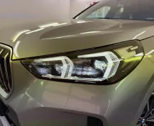 Zunanja slika - BMW X1 - xDrive23i M Sport DKG7.USNJE.LED.KAMERA.ACC.NAVI - 7 - Predogledna slika