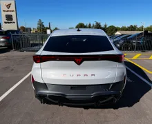 Zunanja slika - Cupra Tavascan - BEV 82KWH 210KW ENDURANCE FIRST ED AUTO - 1 - Predogledna slika