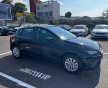 Zunanja slika - Seat Ibiza - Ibiza - 3 - Predogledna slika
