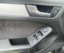 Zunanja slika - Audi A5 - Sportback  S-LINE 110 KW XSENON.PDC.NAVI.DELNO USNJE - 12 - Predogledna slika