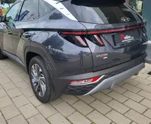 Zunanja slika - Hyundai Tucson - 1.6 T GDI Premium tov.garanc-1 last-slo-navi-kamer - 5 - Predogledna slika