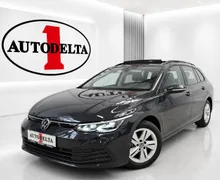 Zunanja slika - Volkswagen Golf Variant - 2.0 TDI Life DSG 110 150 - 1 - Predogledna slika