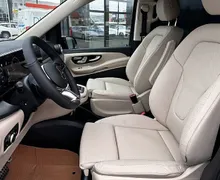 Zunanja slika - Mercedes-Benz V-Razred - V 300 d AVANTGARDE dolgi - Možnost tovorno- ZALO.. - 4 - Predogledna slika