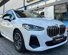 Zunanja slika - BMW Serija 2 - Active Tourer: 218d M sport  Avt.  I HEAD UP - 1 - Predogledna slika