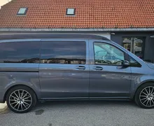 Zunanja slika - Mercedes-Benz V-Razred - Marco Polo 250 d 7G-Tronic Edition AMG Line - 5 - Predogledna slika