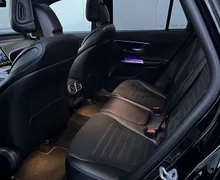 Zunanja slika - Mercedes-Benz GLC-Razred - 200 4MATIC AMG LINE-PANO-LANE-MEMORY-360-KAMERA - 11 - Predogledna slika