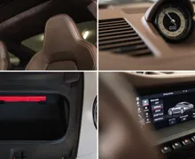 Zunanja slika - Porsche 911 - CARRERA S MATRIX PDCC BURMESTER - 15 - Predogledna slika