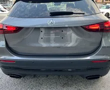 Zunanja slika - Mercedes-Benz GLA-Razred - 180 AMG Line EDITION Avt. - 5 - Predogledna slika