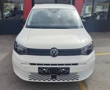 Zunanja slika - Volkswagen Caddy - 2.0 TDI KRPAN - 2 - Predogledna slika