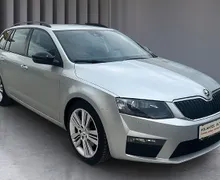 Zunanja slika - Škoda Octavia - Combi 2.0 TDI RS - 2 - Predogledna slika