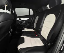 Zunanja slika - Mercedes-Benz GLC Coupe - AMG 63 - 14 - Predogledna slika