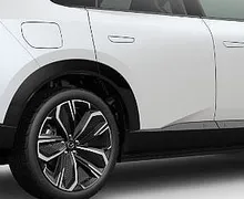 Zunanja slika - Mazda CX-6e - Takumi Plus - 6 - Predogledna slika