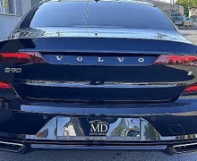 Zunanja slika - Volvo S90 - D4 R-Design-RADAR-TEMPO-KAMERA-GRETJE-SED-VIRTUAL - 6 - Predogledna slika