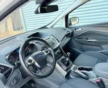 Zunanja slika - Ford C-Max - 1.0 EcoBoost - 4 - Predogledna slika