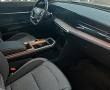 Zunanja slika - SsangYong Torres - EVX- ELEKTRIČNO VOZILO - 10 - Predogledna slika