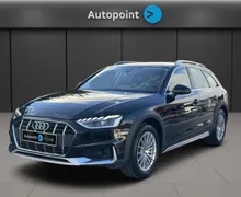 Zunanja slika - Audi A4 - Avant 35 TFSI (Basis) S tronic - 2 - Predogledna slika
