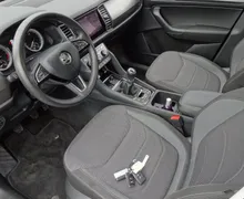 Zunanja slika - Škoda Kodiaq - 4x4 2.0 TDI Ambition - 14 - Predogledna slika