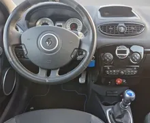 Zunanja slika - Renault Clio - Gordini 1.6 16V - 12 - Predogledna slika