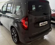 Zunanja slika - Nissan Townstar - Tekna 1.3 DIG-T 130 HP - 1 - Predogledna slika