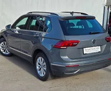 Zunanja slika - Volkswagen Tiguan - 1.5 TSI ACT BMT NAVI KAMERA 30.000KM 1.LASTNIK - 6 - Predogledna slika