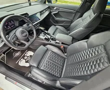 Notranja slika - Audi RS3 - Sportback quattro TFSI |VIRTUAL|BANG|RADAR|KAMERA| - 7 - Predogledna slika