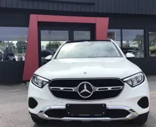 Zunanja slika - Mercedes-Benz GLC-Razred - GLC 220d 4MATIC Avantgarde Avt. - 2 - Predogledna slika