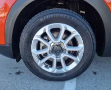 Zunanja slika - Fiat 500X - 1.0 URBAN - ODLIČNO OHRANJEN - ZNANA ZGODOVINA - 11 - Predogledna slika