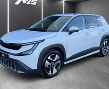Zunanja slika - Škoda Epiq - 55 Selection - 1 - Predogledna slika