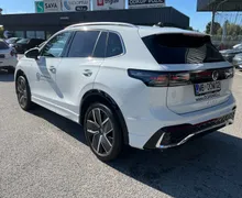 Zunanja slika - Volkswagen Tiguan - 1.5 eTSI BMT 4Joy DSG - 3 - Predogledna slika