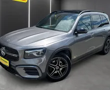 Zunanja slika - Mercedes-Benz GLB-Razred - GLB 200d AMG LINE FUL LED NAVI ACC AMBIENT VIRTU.. - 2 - Predogledna slika