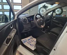 Zunanja slika - Renault Clio - TCe 90 1LASTNIK-SLO VOZILO-KREDIT BREZ POLOGA - 6 - Predogledna slika