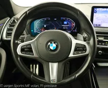 Zunanja slika - BMW X3 - 20d x-Drive Aut M-Sport 191KM - 8 - Predogledna slika