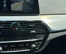 Zunanja slika - BMW Serija 5 - Touring: 525D Touring M-sport - Adaptiv Led - 12 - Predogledna slika