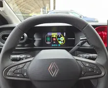 Zunanja slika - Renault Twingo - E-Tech Techno +Varnost parkiranje napredno polnenj - 16 - Predogledna slika