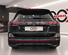 Zunanja slika - Volkswagen Tiguan - 4motion 2.0 TDI BMT R-Line DSG - VSA MOŽNA OPREMA - 6 - Predogledna slika