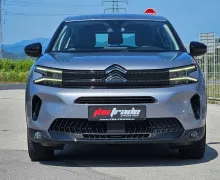 Zunanja slika - Citroën C5 - Aircross BlueHdi 130 S&S C-Series Avt. - 2 - Predogledna slika