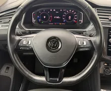 Notranja slika - Volkswagen Tiguan - 4motion 2.0 TDI BMT DSG R-Line-Black Style-WEBAS - 8 - Predogledna slika