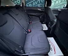 Zunanja slika - Ford S-MAX - 2.0 TDCi Titanium Powershift+132KW+NAVI+TOP - 11 - Predogledna slika