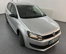 Zunanja slika - VW Polo - 1.2 TDI DPF Trendline 55  75 - 2 - Predogledna slika