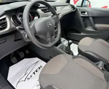 Notranja slika - Citroën C3 - Attraction PureTech 82 BVM... - 9 - Predogledna slika