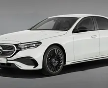Zunanja slika - Mercedes-Benz E-Razred - 220 d 4MATIC AMG Line Night Edition - 3 - Predogledna slika