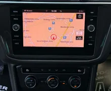 Notranja slika - Volkswagen Tiguan - 2.0 TDI-DSG-4X4-H LINE-VIRTUAL-LIZING ZA TUJCE-A.. - 11 - Predogledna slika